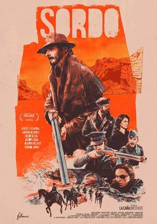 Тихая война онлайн