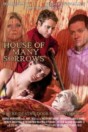 Дом скорби онлайн