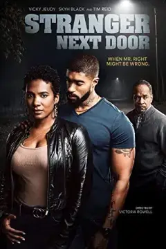 Незнакомец по соседству онлайн