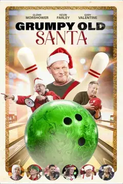 Сварливый старый Санта онлайн