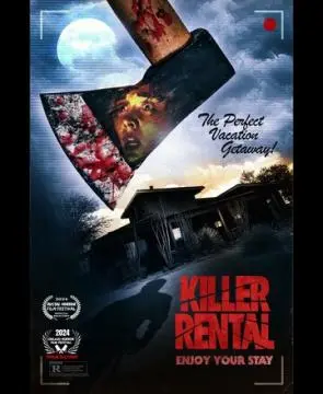Дом убийств онлайн